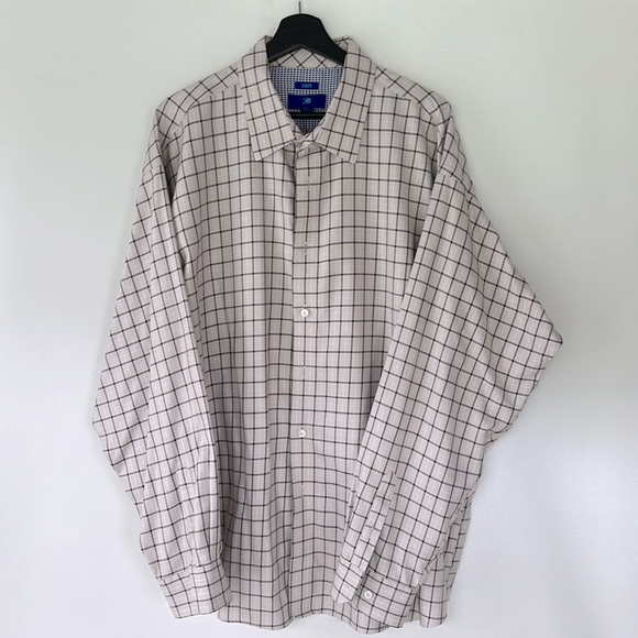 Egara Shirts Egara Classic Fit Dress Shirt Poshmark